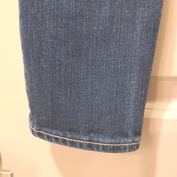 AG Stilt Cigarette Jean - Picture 8 of 13